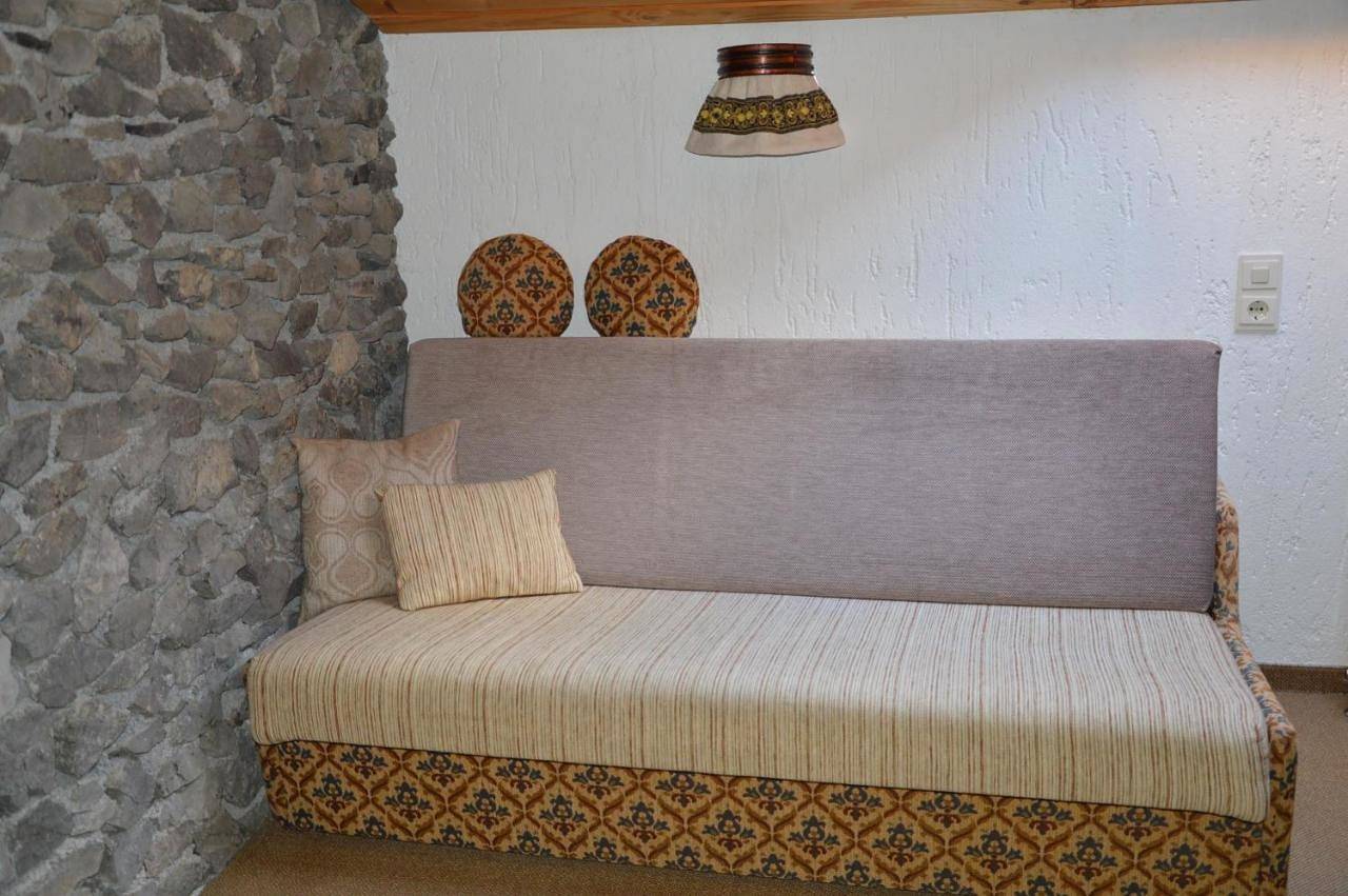 Ferienhaus Antonia in Ehrwald, Alpes d'Ammergau (Autriche)