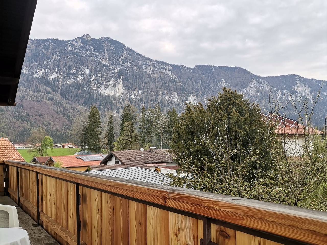 Appartamento vacanze a Inzell a partire da 129€ a notte
