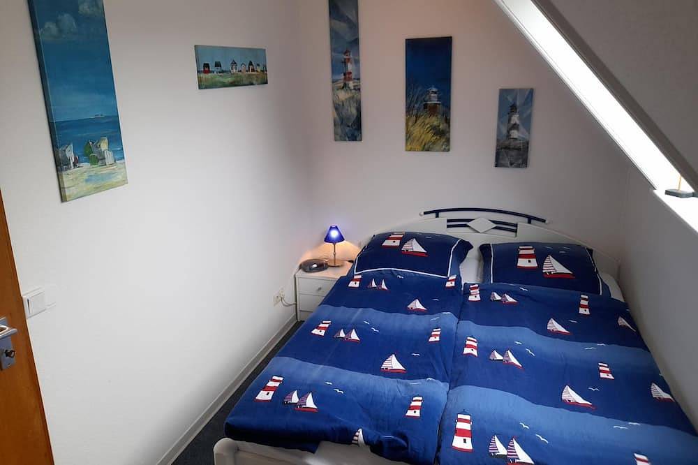 Ganze Wohnung, Haus Antje Fw Meeresblick Og in Goting, Föhr