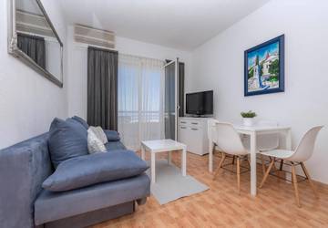 Apartament Wakacyjny dla 4 osoby w Drašnice, Żupania splicko-dalmatyńska, Zdjęcie 3