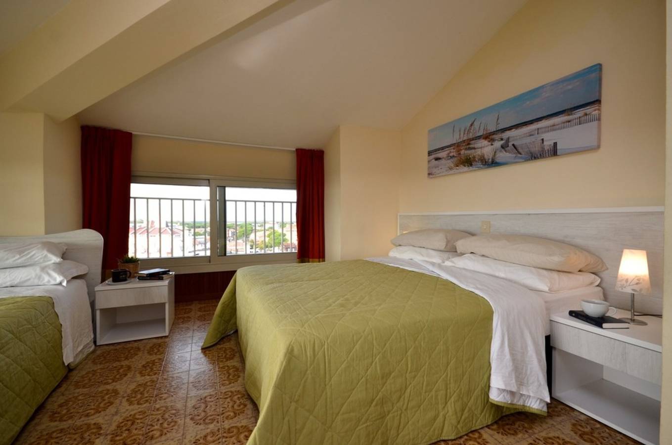 Ganze Wohnung, Schöne Wohnung am Meer in Strandnähe in Bibione, Venedig Provinz