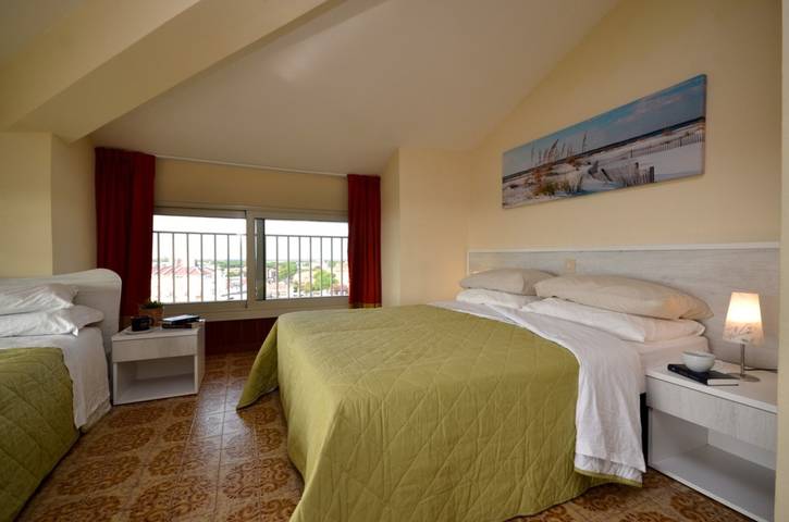 Ferienwohnung für 5 Personen, mit Haustier in Venedig Provinz - 2