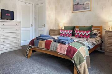 Cottage for 4 People in Skipton, North Yorkshire, Photo 2