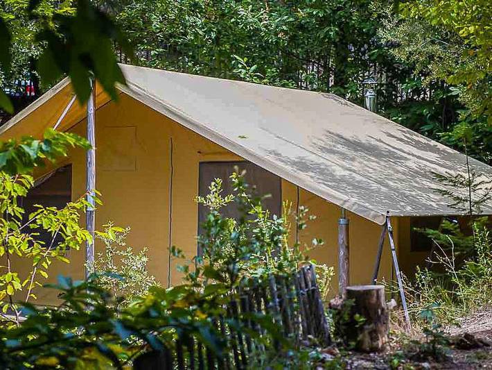 Gîte pour 4 personnes à Saint-Jean-du-Gard - 2