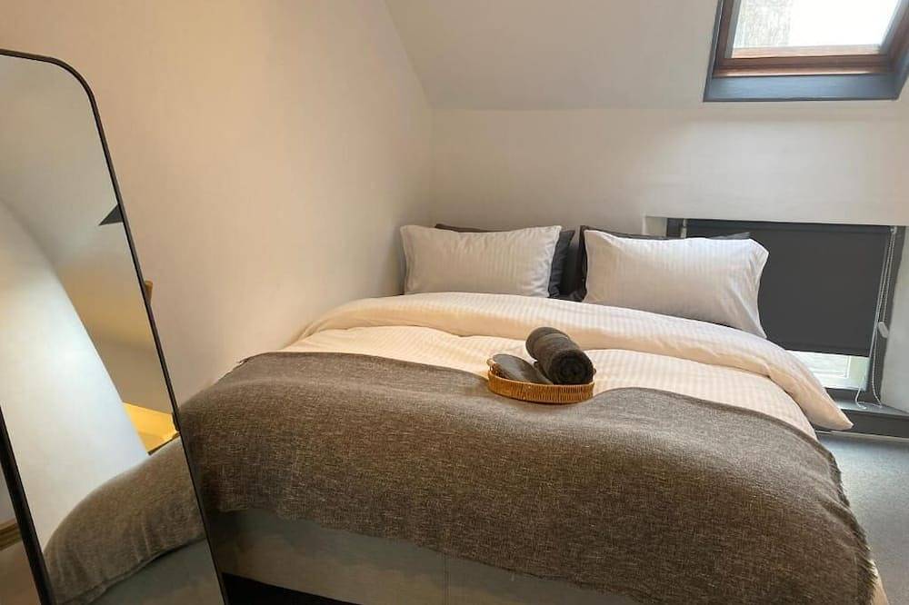Spacious city centre property in Lancaster, Lancashire
