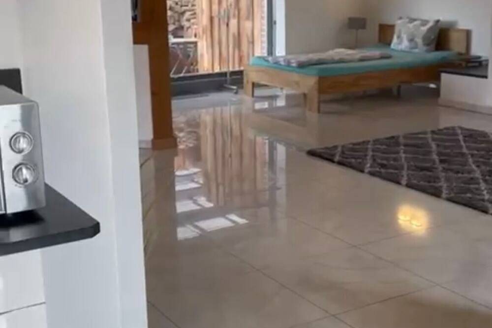 Ganze Wohnung, Ferienwohnung/App. für 4 Gäste mit 80m² in Remplin in Malchin, Kummerower See