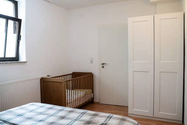 Ferienwohnung für 6 Personen in Wiesbaden - 3