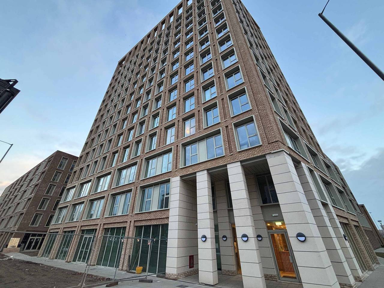 Appartamento intero, Skyline Serenity- New 1Bed Apartment, Free Parking in Birmingham, Birmingham e dintorni