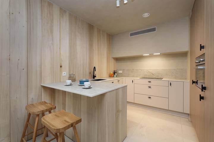 Gîte pour 10 personnes à Heusden-Zolder - 4