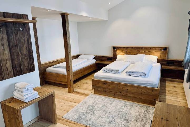 Ferienwohnung für 3 Personen - 1