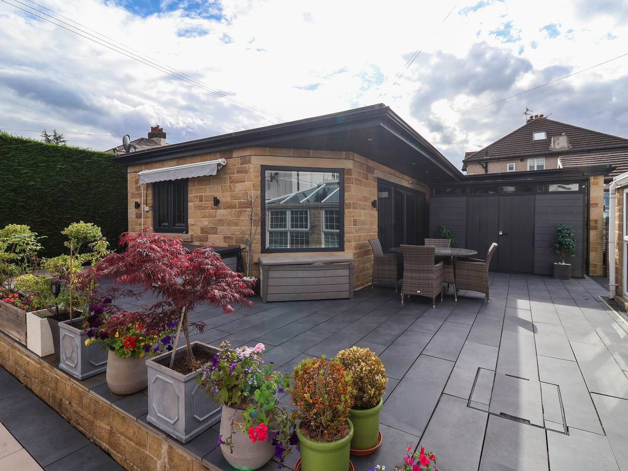 The Annexe in Bradford, Yorkshire del Oeste