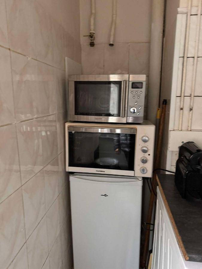 Gîte pour 4 personnes à Ris-Orangis - 3