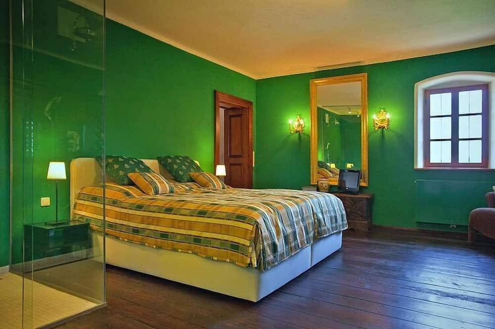 Chalet in der Steiermark mit Pool & Aussicht in Südoststeiermark, Fehring