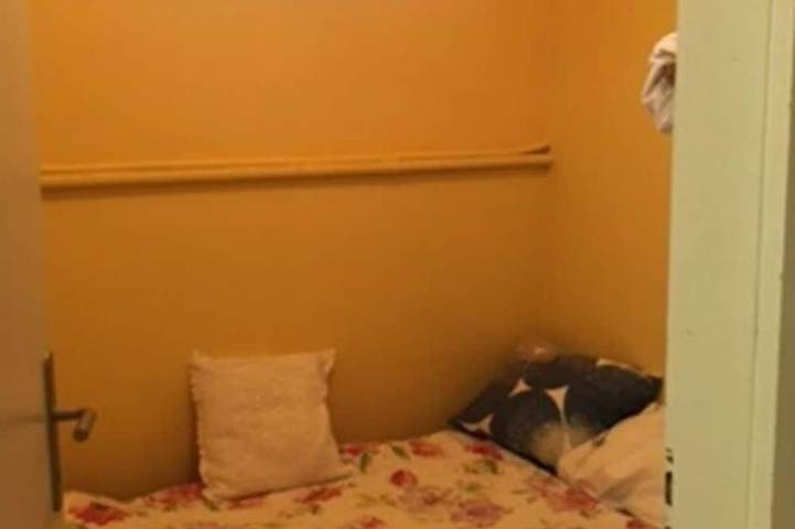 Ganze Wohnung, Le Petit Brit in Syens, Murtensee & Estavayer-le-Lac Region