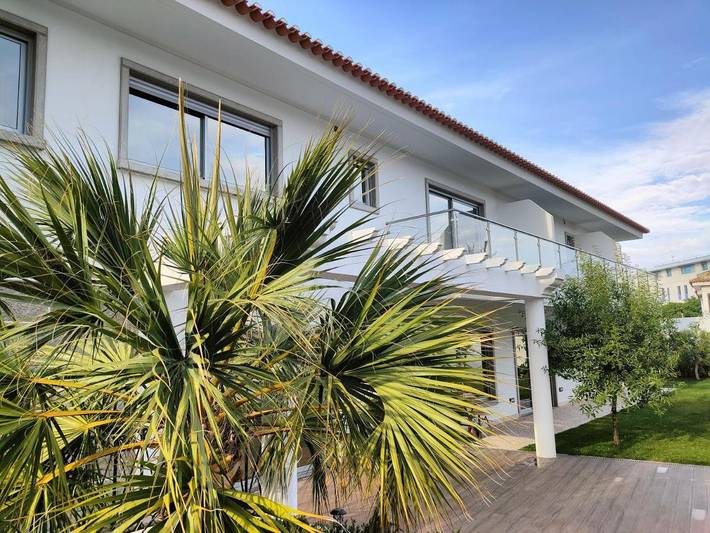 Chambre d’hôte pour 2 personnes, avec jardin à Cascais - 3
