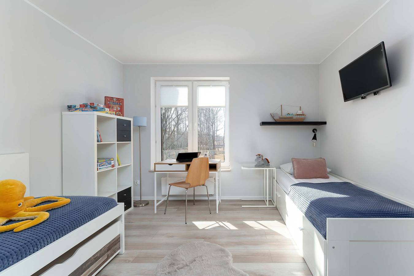 Apartamento entero, Family Apartment | Parking | Pool | 800 m to the Beach in Kołobrzeg, Mar Baltico Polonia