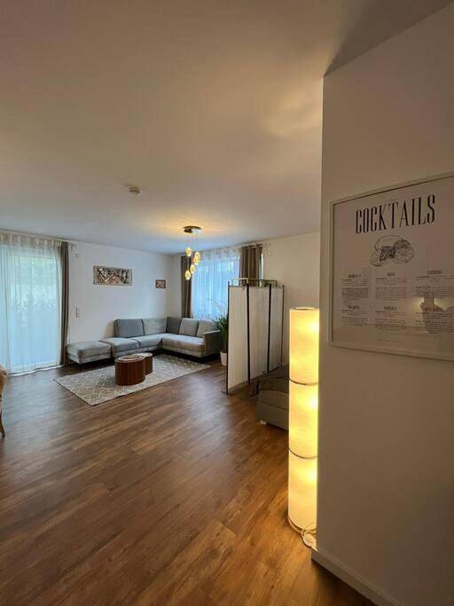 Ferienwohnung für 5 Personen, mit Terrasse in Bochum