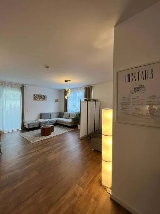 Apartamento de vacaciones para 5 personas, con terraza - 1