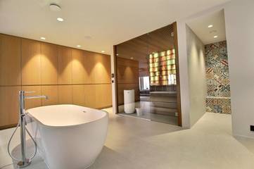 Ferienwohnung für 2 Personen, mit Sauna in Huy