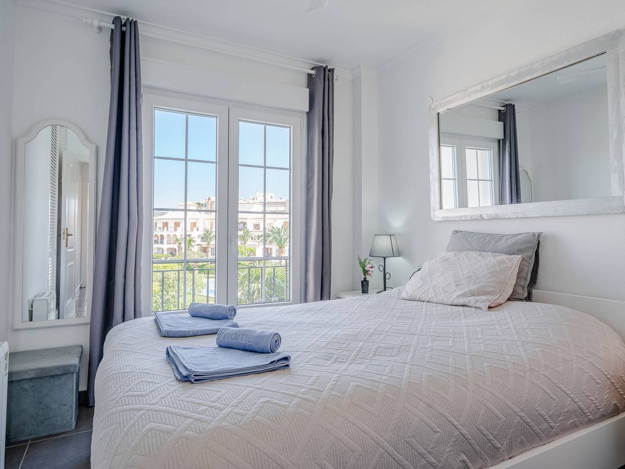 Appartamento intero, La Isla in Playa del Arenal, Jávea