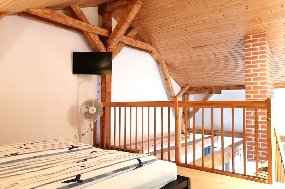 Ganze Wohnung, Hier finden Ruhesuchende und Naturliebhaber ihr Paradies! in Meschendorf, Rerik