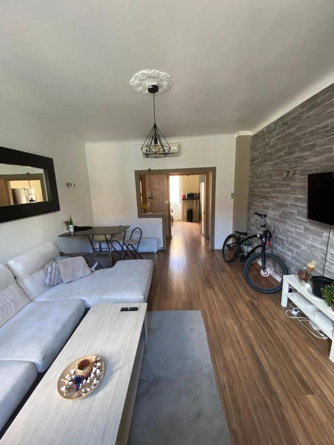 Gîte pour 4 personnes, animaux acceptés dans Bowling Acropolis Nice - 2