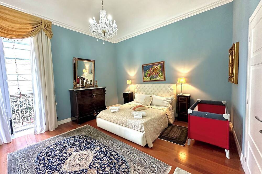 Apartamento entero, La Casa di Aretusa in Ortigia, Siracusa
