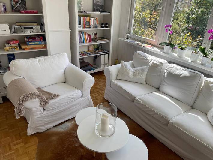 Ferienwohnung für 8 Personen, mit Garten, mit Haustier in Stuttgart - 3