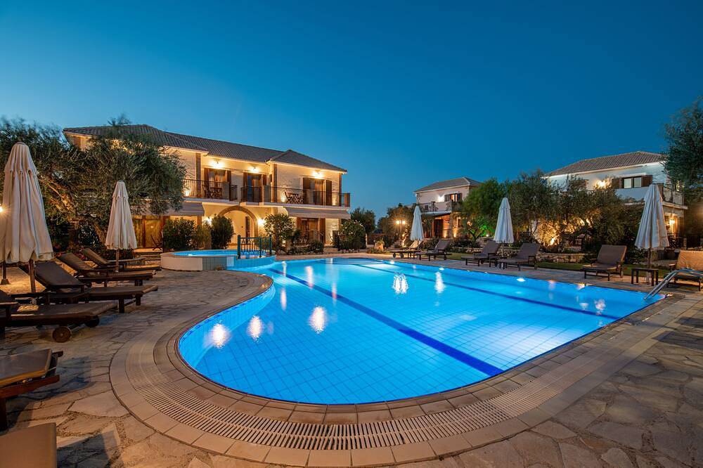 Villa Oleander - Olive Tree Villas in Kipseli, Zakynthos