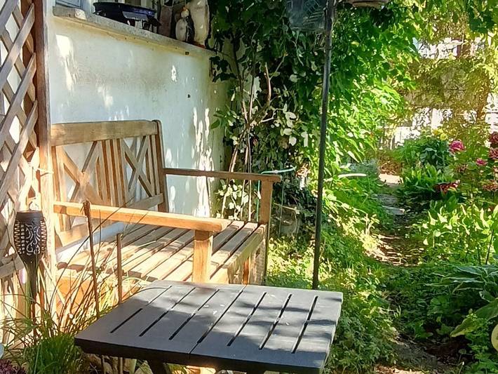 Ganze Ferienwohnung, Ferienwohnung Mollischranke in Heiligendamm, Rostock und Umgebung