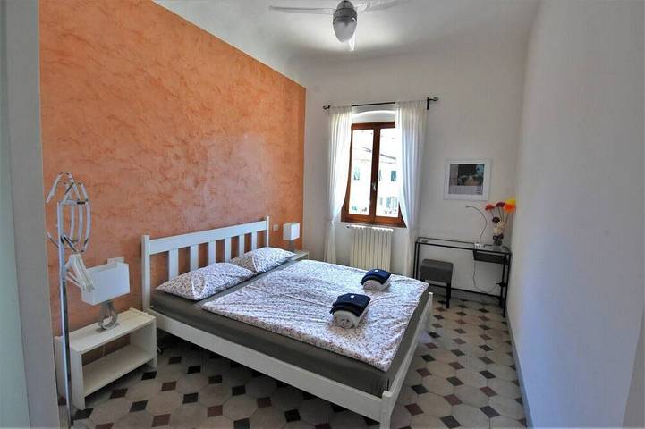 Casagreve - stylish house in Tuscan village - breathtaking view from its terrace in Greve In Chianti, Chianti