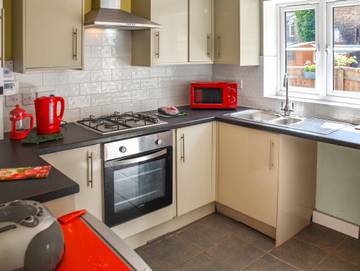 Cottage for 3 People in March (Cambridgeshire), Cambridgeshire, Photo 4