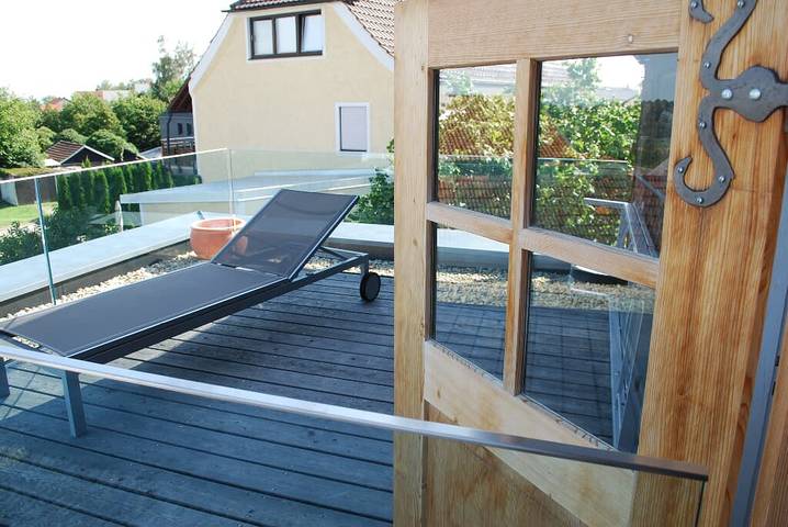Apartamento entero, Alte Schmiede - Ferienwohnung Alte Schmiede in Bad Griesbach im Rottal, Bayerische Golf und Thermenland