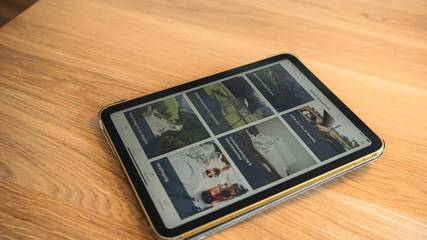 Ferienwohnung für 8 Personen in Elbigenalp, Lechtal, Bild 3