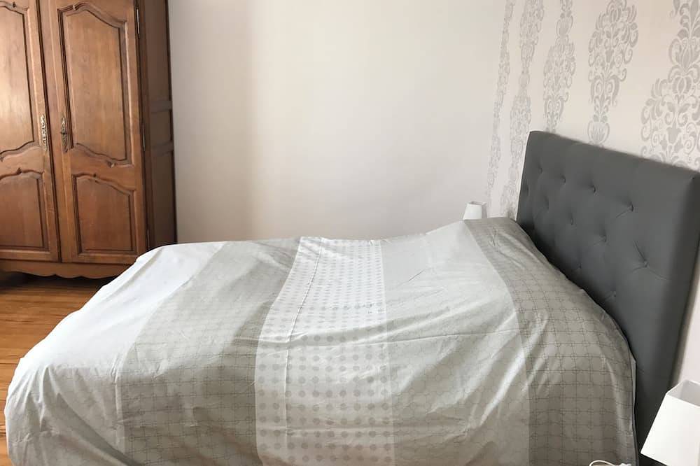 Vacation villa 50 meters from the sea. in Blonville-sur-Mer, Lisieux region