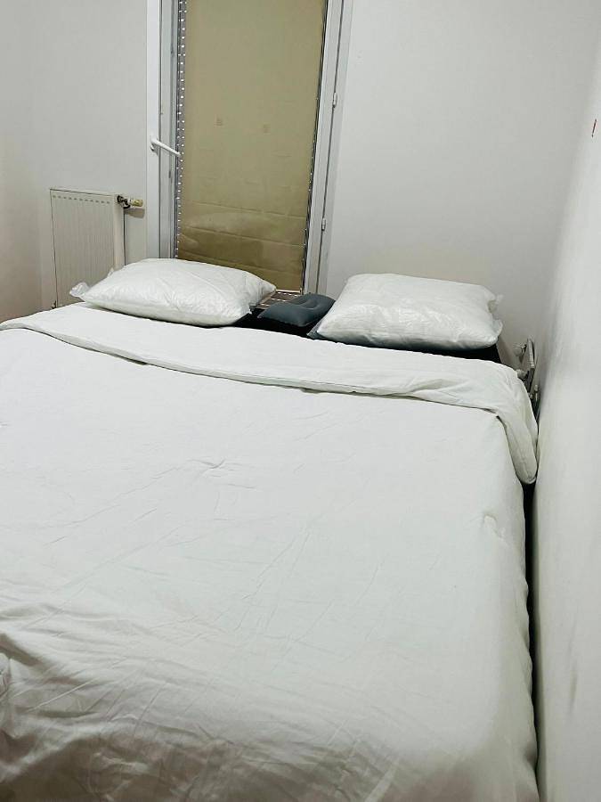 Gîte pour 2 personnes, avec balcon à Montereau-Fault-Yonne - 2