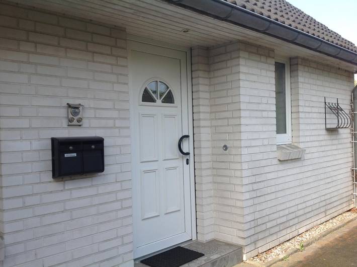 Ferienwohnung für 3 Personen, mit Terrasse - 1
