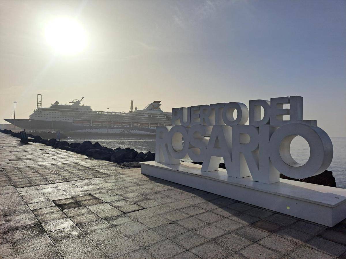Apartamento entero, La Perlita in Playa Blanca (Fuerteventura), Puerto del Rosario