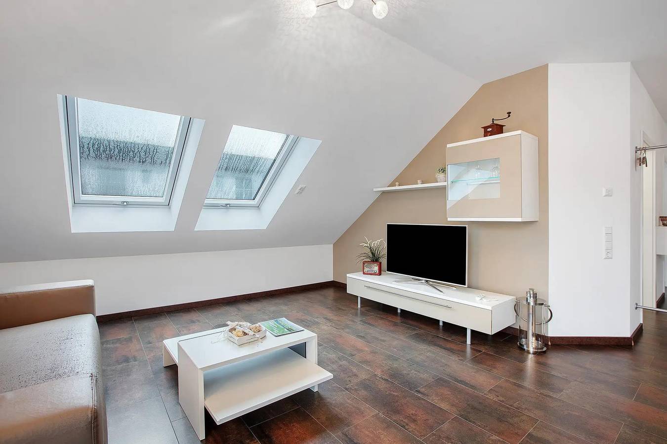 Ganze Wohnung, Weinregion erleben - Ferienwohnung Weinberg in Bad Bellingen, Südschwarzwald