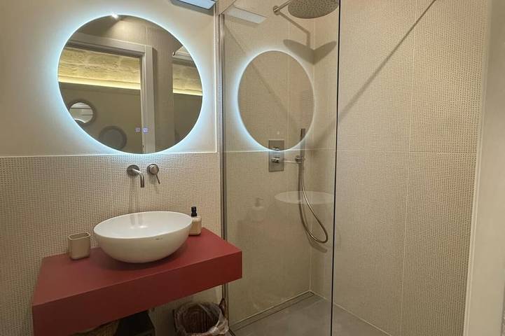 Apartamento entero, Apartment in the heart of the city in Taranto, Golfo de Tarento