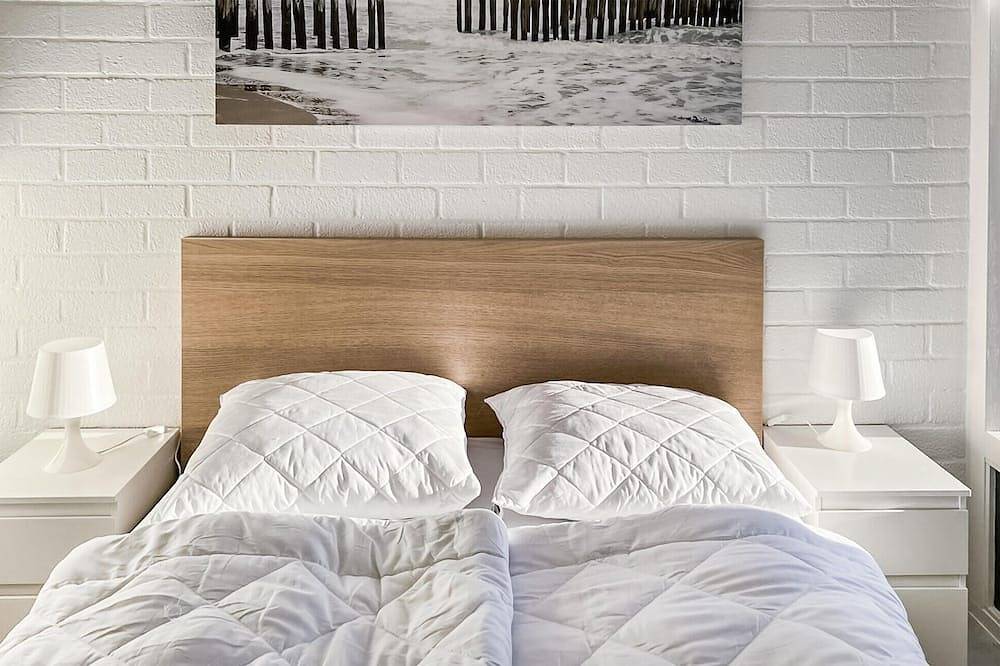 Geweldig huis in Dirkshorn met keuken in Nederlandse Noordzeekust