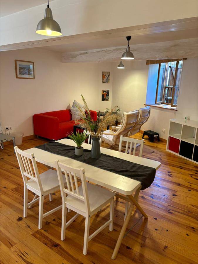 Location de vacances pour 4 personnes, avec terrasse à Puivert - 2