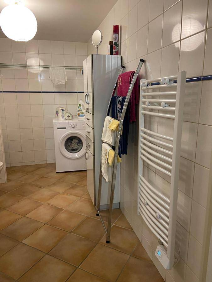 Appartement entier, Appartement Rez de chaussée T2 centre-ville in Vendôme, Vallée de la Loire