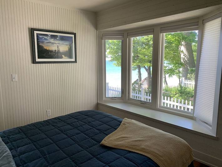 Gîte pour 6 personnes, avec terrasse
