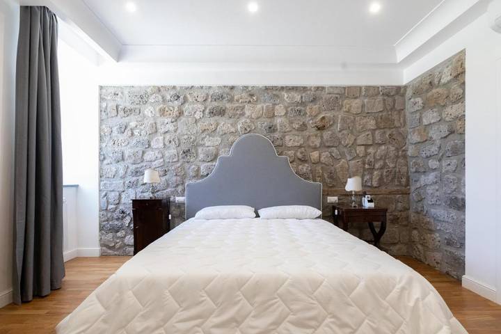 Maison d’hôte pour 2 personnes, avec jardin à Castellammare di Stabia - 4