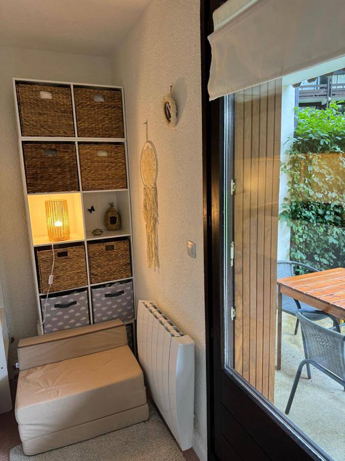 Gîte pour 5 personnes, avec Terrasse à Onnion - 2