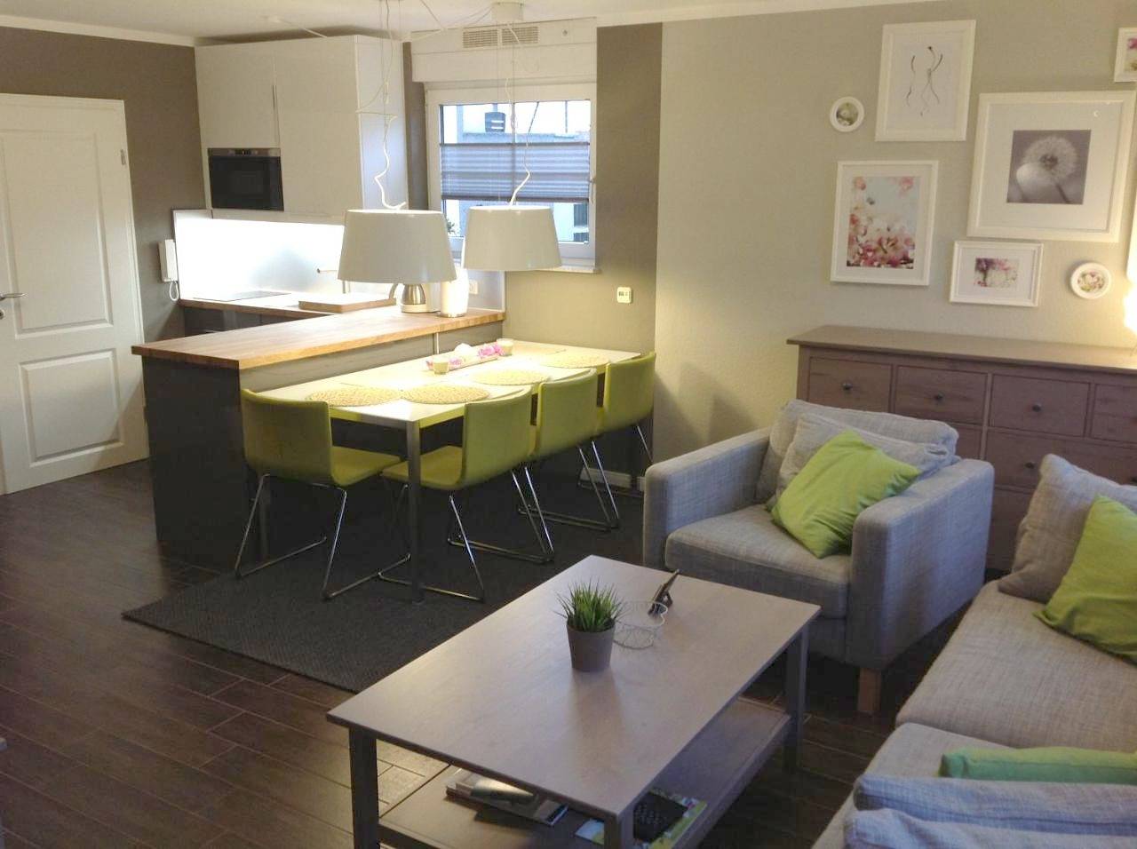 Ganze Wohnung, Apartment in Dahlwitz-Hoppegarten, Hoppegarten