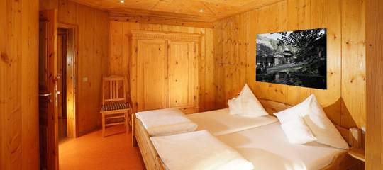 Ferienwohnung für 5 Personen in Oberharmersbach, Mittlerer Schwarzwald, Bild 4