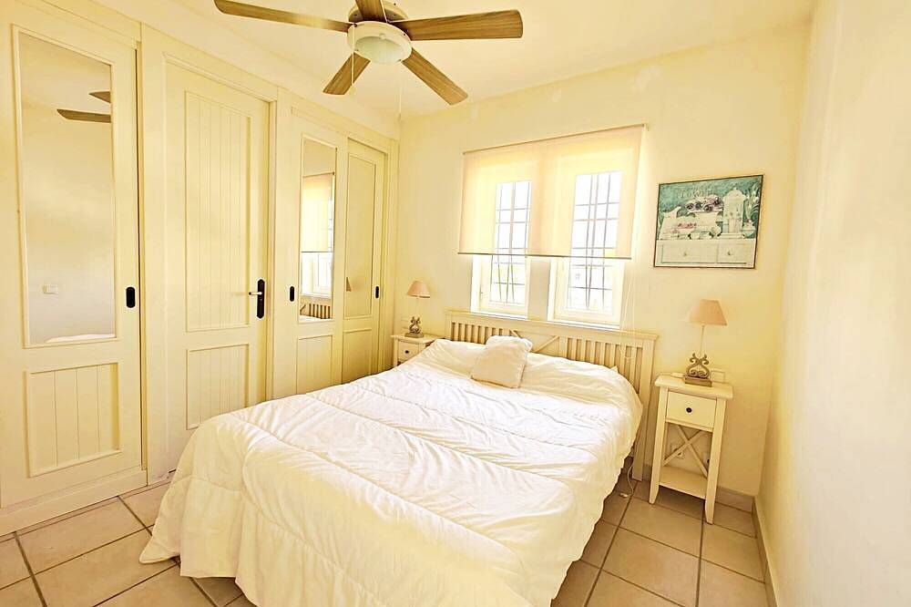 Pm - Beachfront with private pool in Playa de Quitapellejos (Vera), Vera