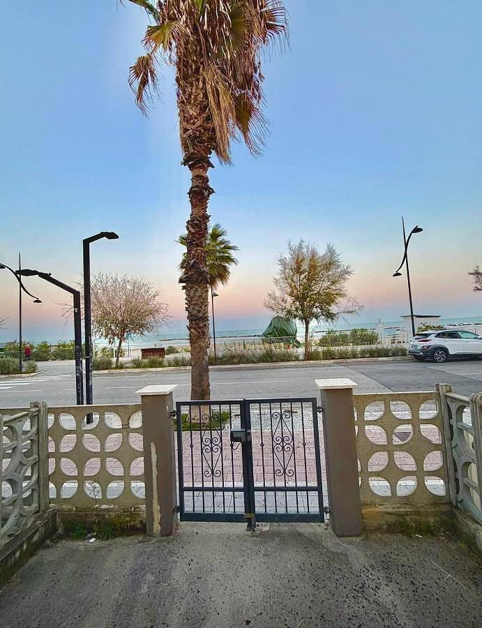 Appartamento vacanze per 6 persone, con panorama e terrazza - 1